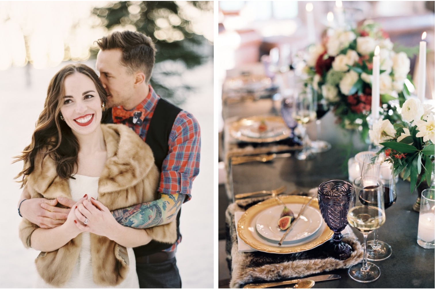 inspiration-mariage-hiver-tenue-decoration-the-great-palette-004