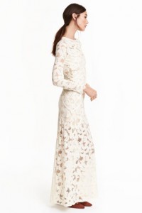 Une alternative à la robe de mariée : la petite robe blanche / Sélection à découvrir sur le site d'inspiration mariage The great Palette