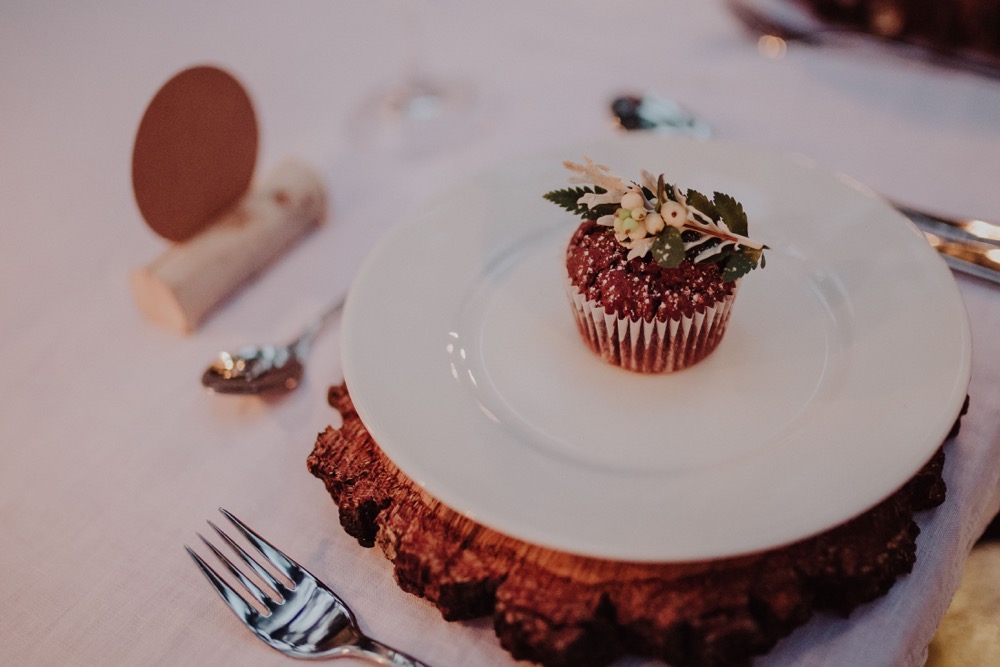 Les étapes de l'organisation de votre mariage - Choisir le dessert - The great Palette - Site d'inspiration mariage
