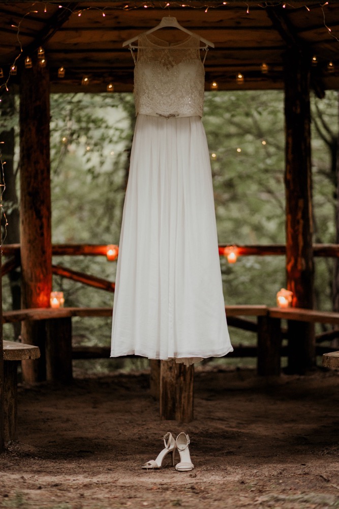 Les étapes de l'organisation de votre mariage - Choisir sa robe de mariée - The great Palette - Site d'inspiration mariage